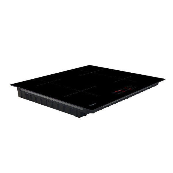WHIRLPOOL BUILT-IN HOB-60CM INDUCTION IWSL6040CS