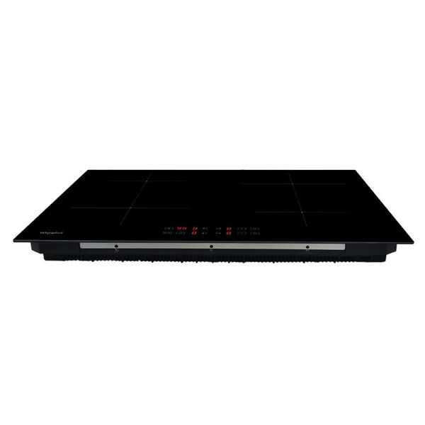 WHIRLPOOL BUILT-IN HOB-60CM INDUCTION IWSL6040CS