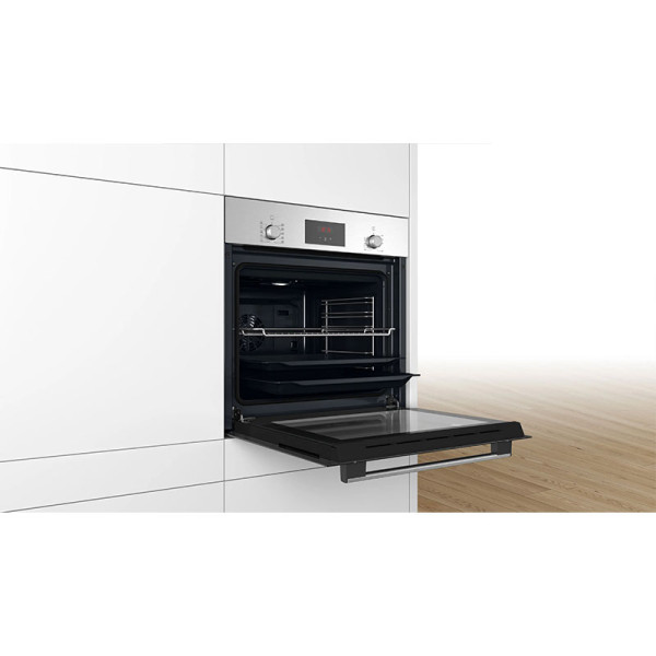 BOSCH BUILT-IN OVEN HBF512BS1H