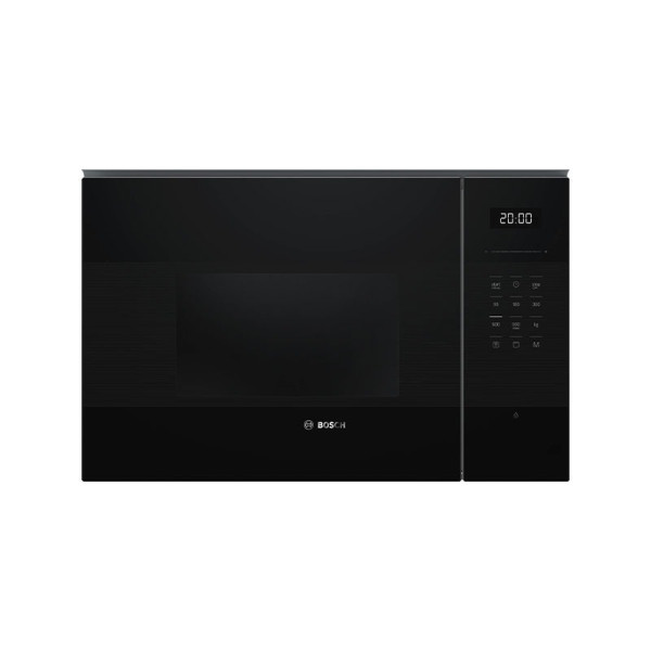 BOSCH BUILT-IN MICROWAVE OVEN BEL554MB2M