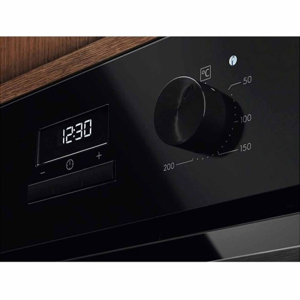 ELECTROLUX BUILT-IN OVEN KOHGE00BK