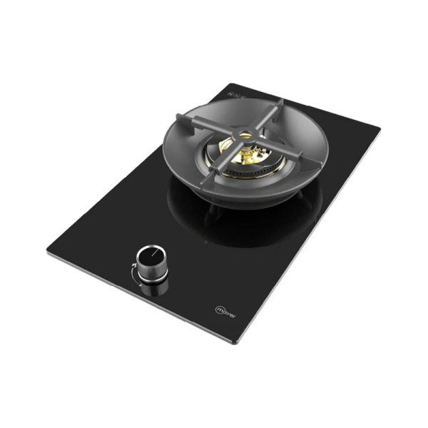 MAYER BUILT-IN HOB-30CM GLASS TOP MMGH130HI