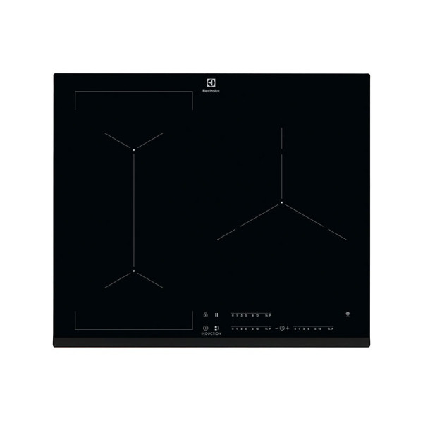 ELECTROLUX BUILT-IN HOB-60CM INDUCTION EIV63343