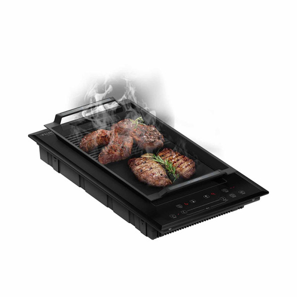 FUJIOH BUILT-IN HOB-29CM INDUCTION FH-ID5228
