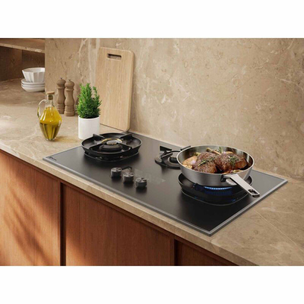 ELECTROLUX BUILT-IN HOB-90CM GLASS TOP EHG9357MFP