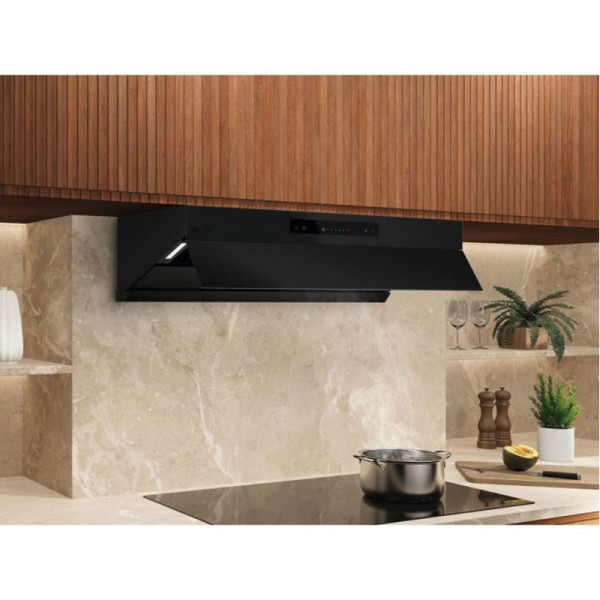 ELECTROLUX CHIMNEY HOOD-9CM ECC9945KB