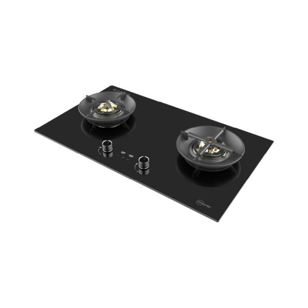 MAYER BUILT-IN HOB-90CM GLASS TOP MMGH288HI