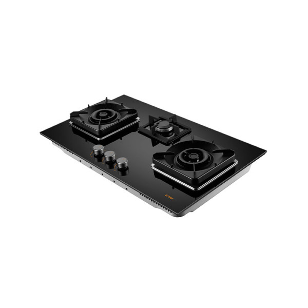 FOTILE BUILT-IN HOB-88CM GLASS TOP GHG88329-I