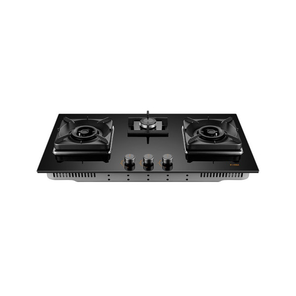 FOTILE BUILT-IN HOB-88CM GLASS TOP GHG88329-I
