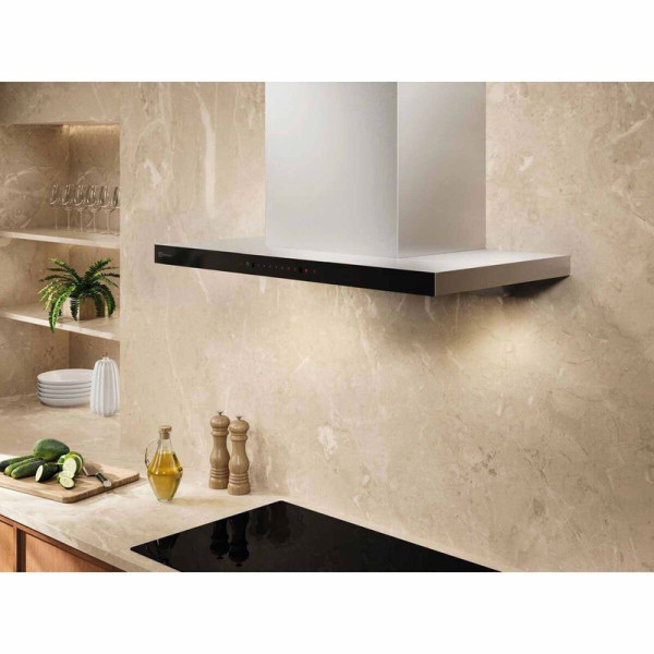 ELECTROLUX CHIMNEY HOOD-90CM ECT9645XB