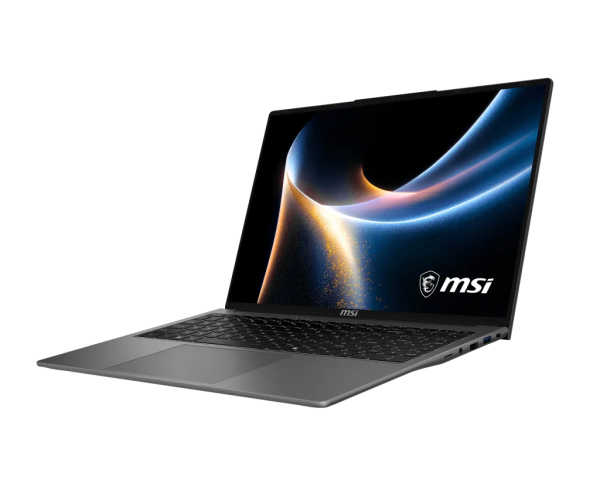 MSI LAPTOP J1M-001SG