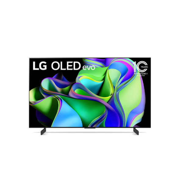 LG OLED EVO OLED48C3PSA.ATC