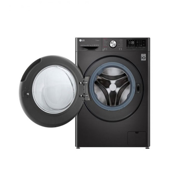 LG WASHER CUM DRYER FV1450H2K