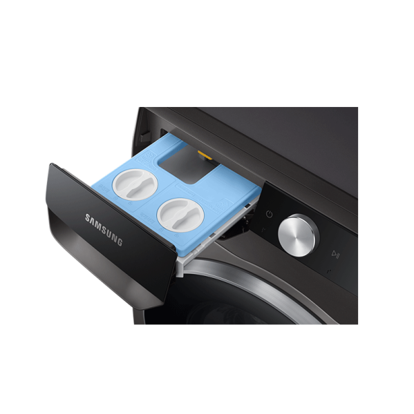 SAMSUNG WASHER CUM DRYER WD12TP44DSX/SP