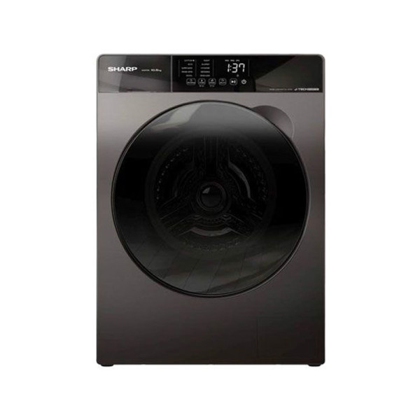 SHARP CONTINENTAL FRONT LOAD ES-FW105SG