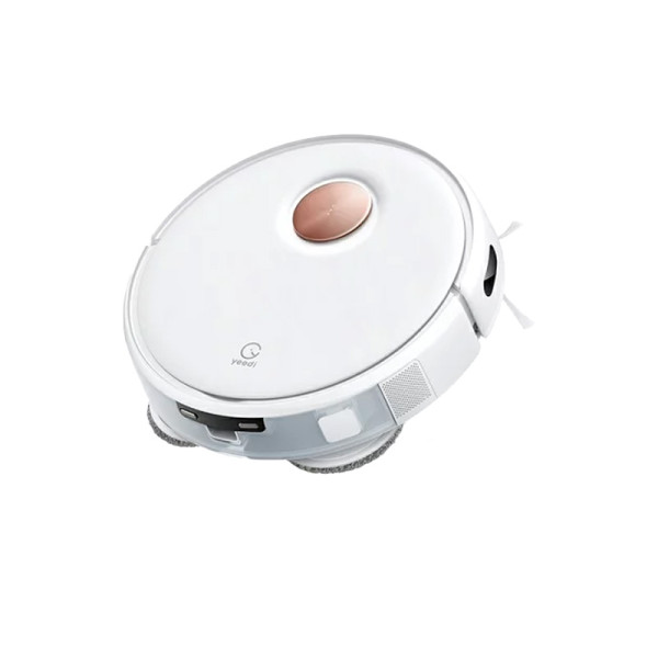 YEEDI ROBOTIC VACUUM 2 IN 1 K960