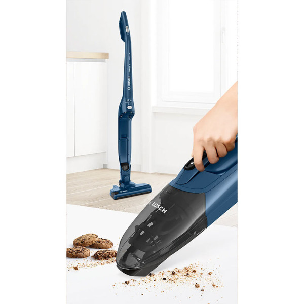 BOSCH RECHARGEABLE VAC BBHF216