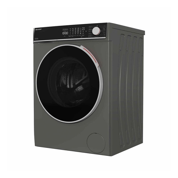 SHARP FRONT LOAD ES-FW1014SB
