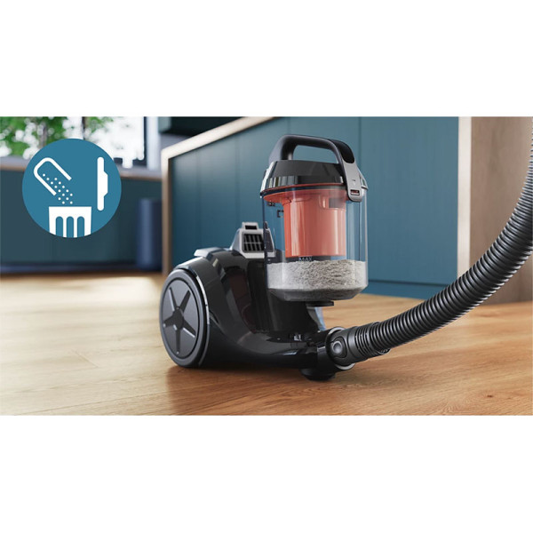 PHILIPS BAGLESS VACUUM XB1042/10