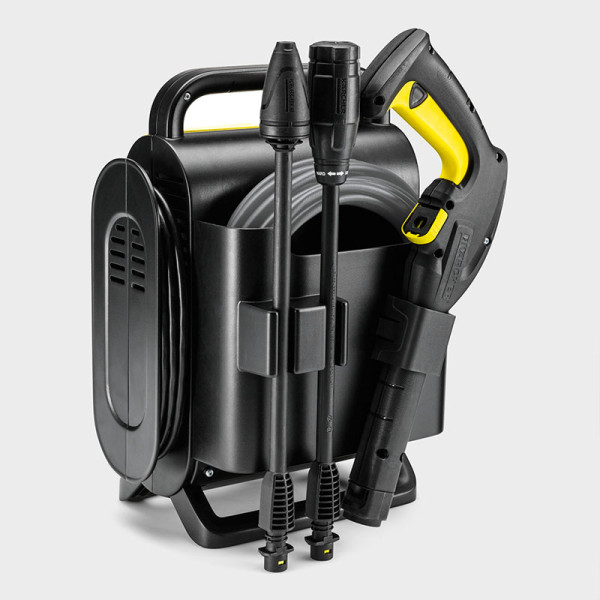 KARCHER STEAM SANITISER K SILENT