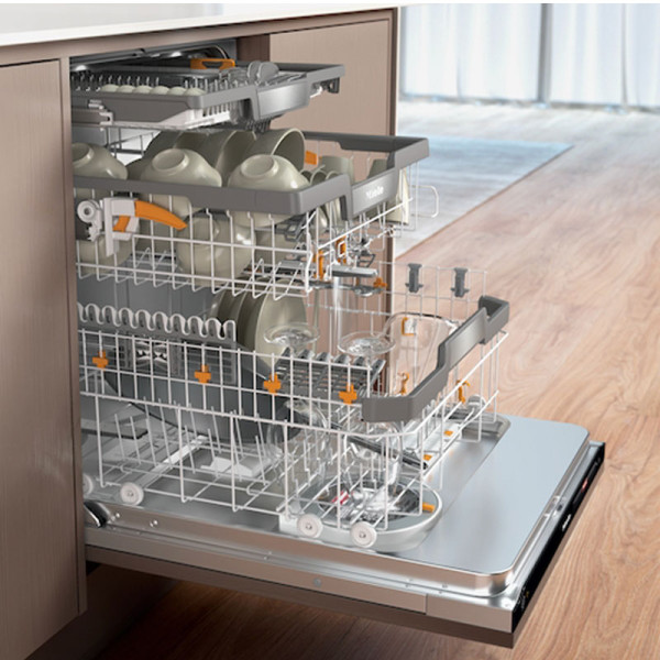 MIELE DISHWASHER G7984 C SCVi K20