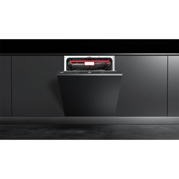 TEKA DISHWASHER DFI 76960
