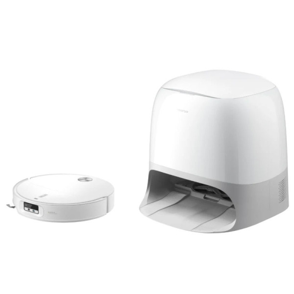 ROBOROCK ROBOTIC VACUUM Qrevo Curv 2 Pro