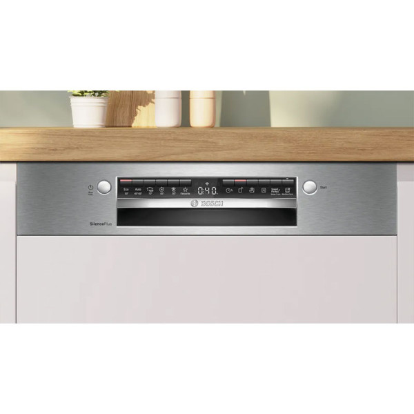 BOSCH DISHWASHER SMI4EVS08E