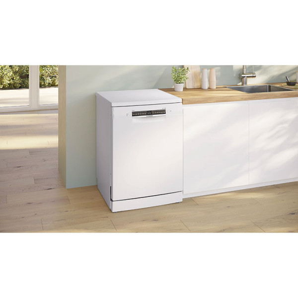 BOSCH DISHWASHER SMS4IMW62Q