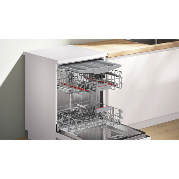 BOSCH DISHWASHER SMS4IMW62Q