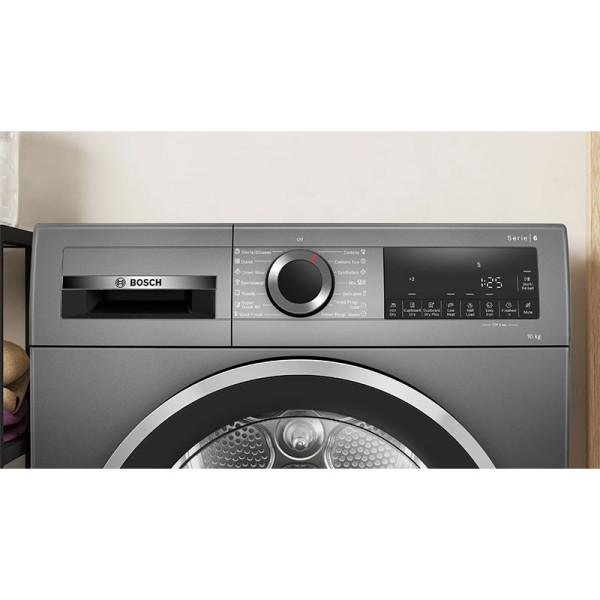 BOSCH HEAT PUMP DRYER WQG25303SG