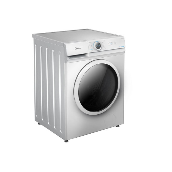 MIDEA FRONT LOAD MF100W75
