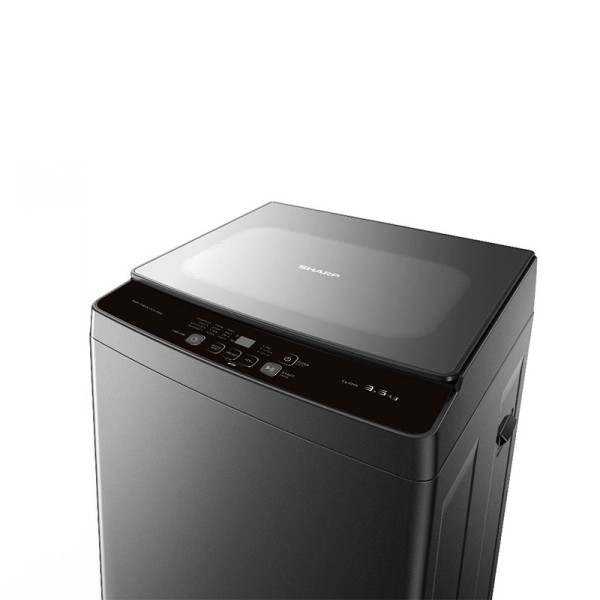 SHARP FULLY AUTO ES-X1552
