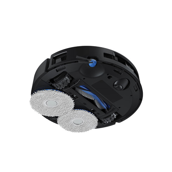 ECOVACS ROBOTIC VACUUM DEEBOT T50S PRO OMNI - BLACK