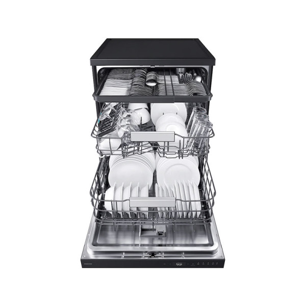 Samsung DISHWASHER DW80H73KBFFSP