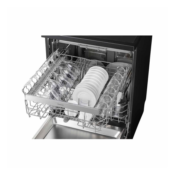 PANASONIC DISHWASHER NP-FMK16XESG