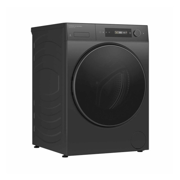 FISHER & PAYKEL FRONT LOAD WH1260DG5