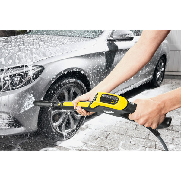 KARCHER PRESSURE WASHER K4 POWER CONTROL FLEX