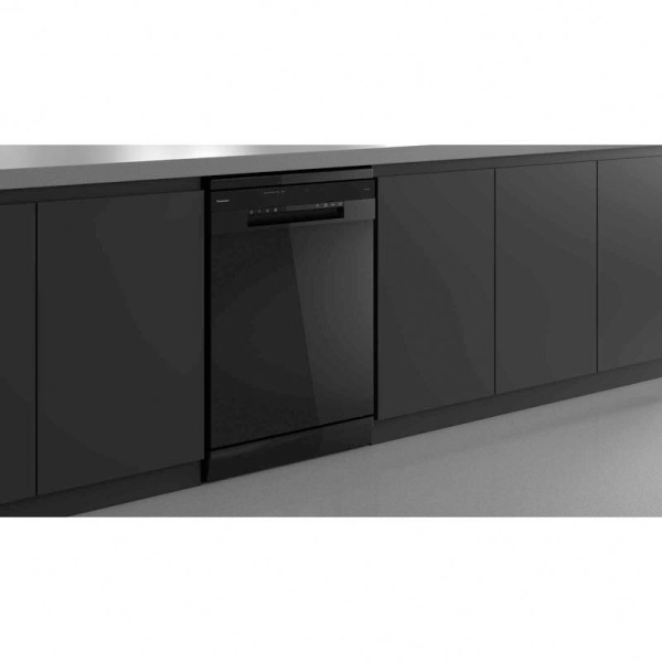 PANASONIC DISHWASHER NP-6X4MSQSG
