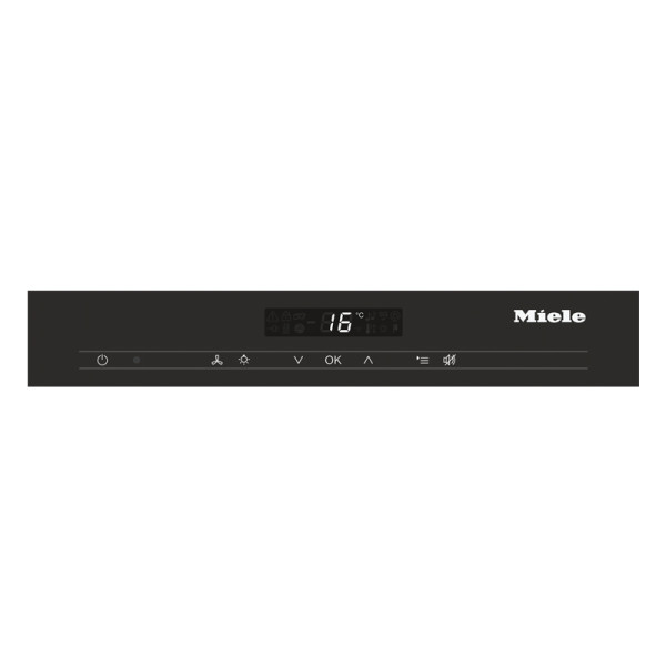 MIELE WINE CELLAR KWT6312UGS
