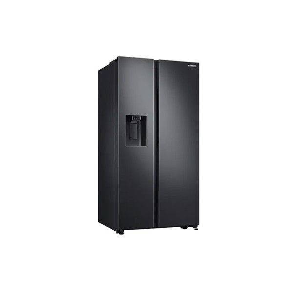 SAMSUNG SIDE BY SIDE FRIDGE RS64R5304B4/SS