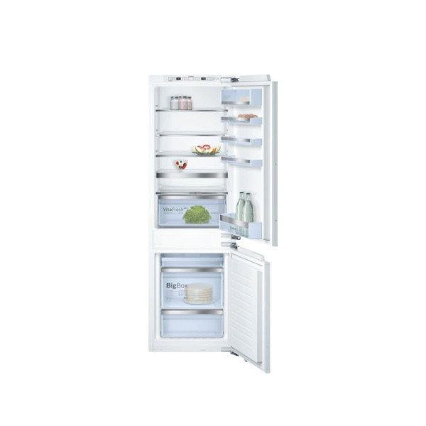 BOSCH 2 DOOR FRIDGE KIN86AF300