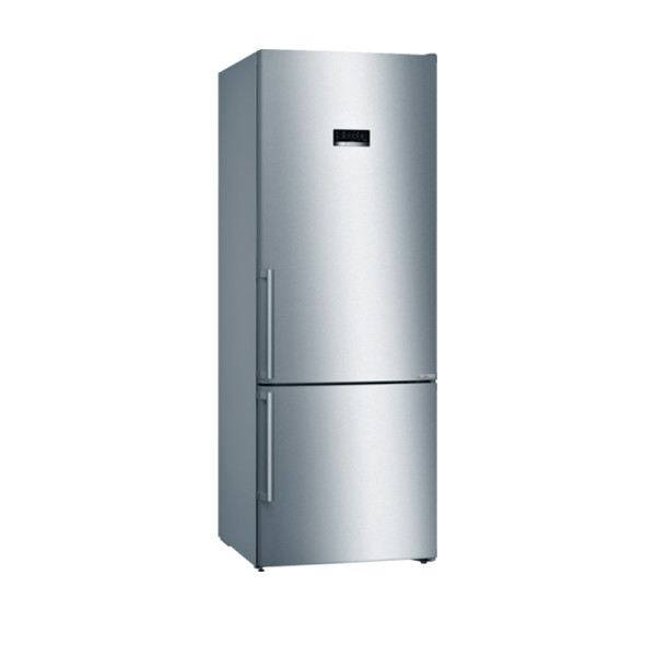 BOSCH 2 DOOR FRIDGE KGN56XI40J