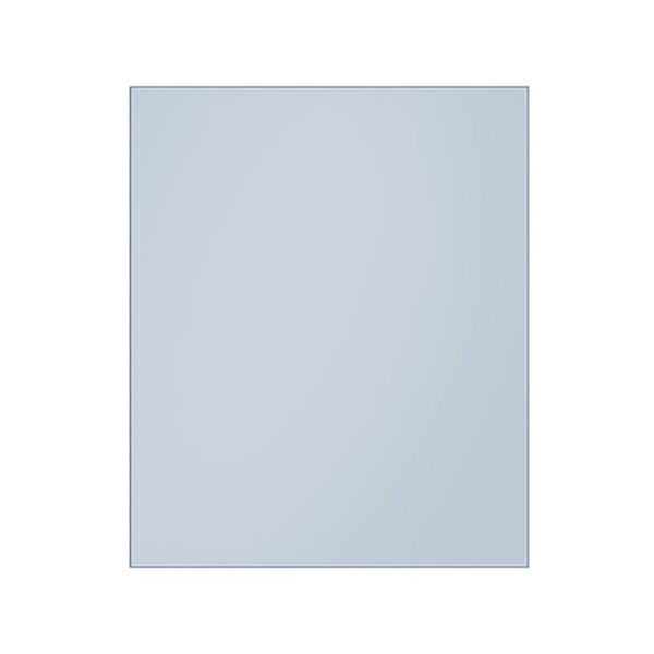 SAMSUNG DOOR PANEL RA-B23DBB48GG-SATIN SKYBLUE