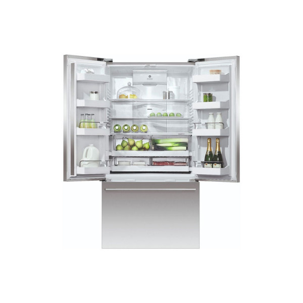 FISHER & PAYKEL FRENCH DOOR RF610ADUSX5