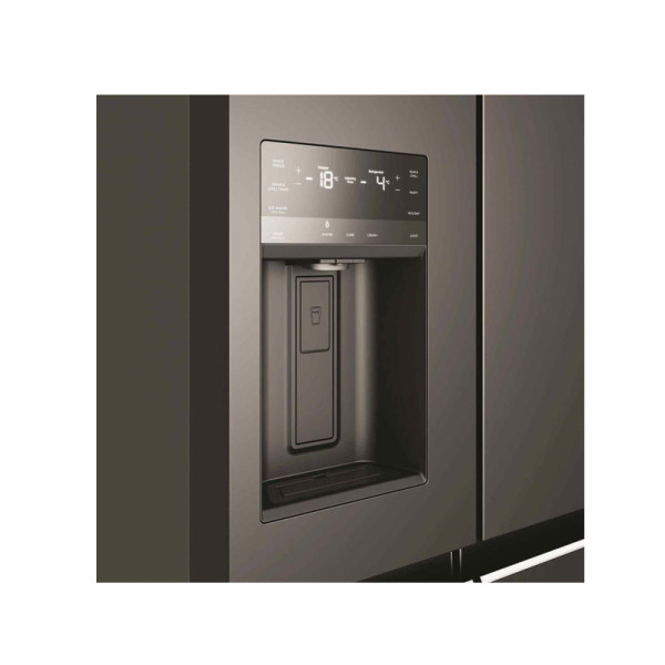 ELECTROLUX MULTI DOOR FRIDGE EQE6879A-B
