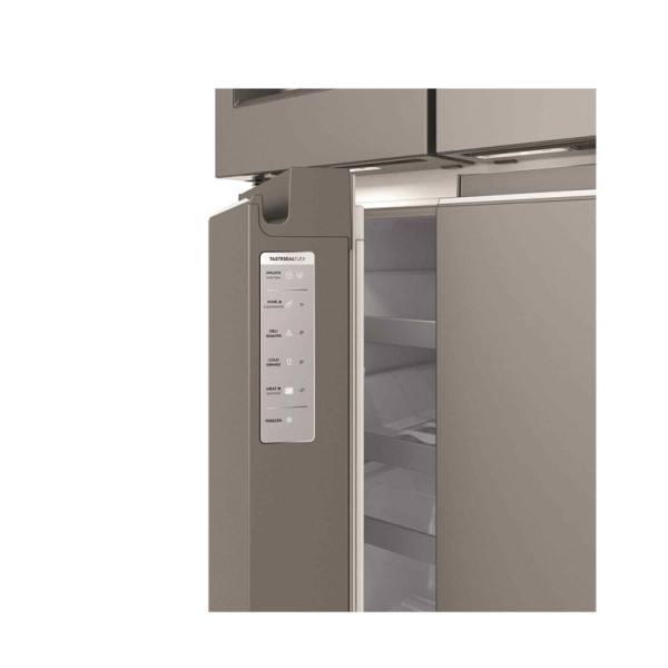ELECTROLUX MULTI DOOR FRIDGE EQE6879A-B