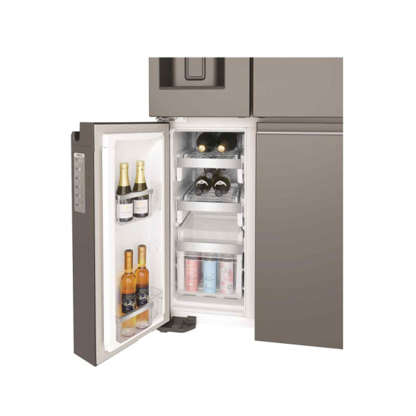 ELECTROLUX MULTI DOOR FRIDGE EQE6879A-B