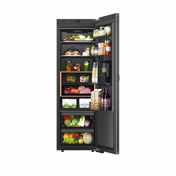 SAMSUNG 1 DOOR FRIDGE RR40B99C5AP/SS