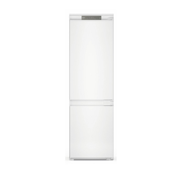 WHIRLPOOL 2 DOOR FRIDGE WHC18T311HK